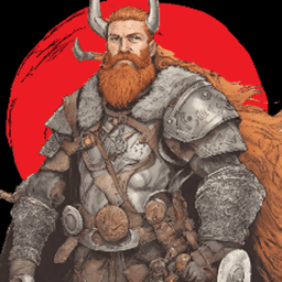 TheRedVikingJay avatar