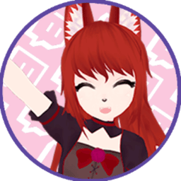 FireRoseVR avatar