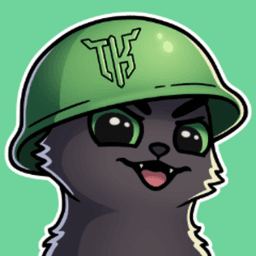 Tkspence avatar