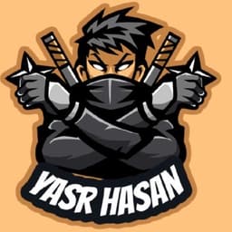 yasrhasan avatar