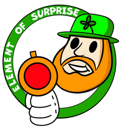 mikeyoshea87 avatar