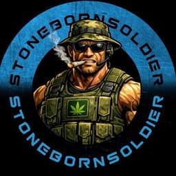 stonebornsoldier avatar
