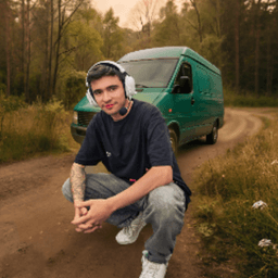 MrPoroTV avatar