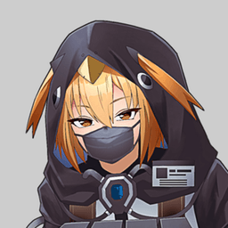 G1nVtuber avatar