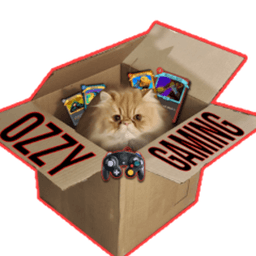 Ozzenious avatar