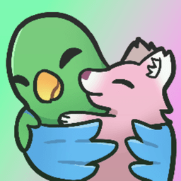 Parrot_Dash avatar