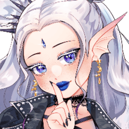 TheNixieNova avatar