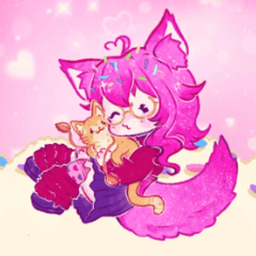 Geminihazze avatar
