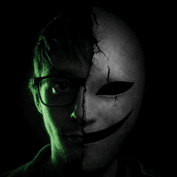 Theigar avatar
