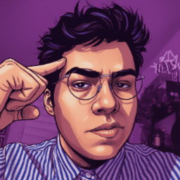 MisterPurpura avatar