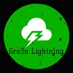 Gre3nLightn1ng avatar