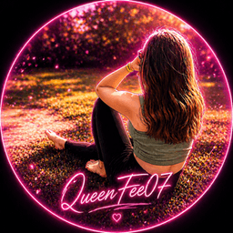 QueenFee07 avatar