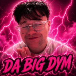 Parodym avatar