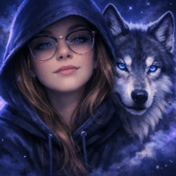 anglelilpaw avatar