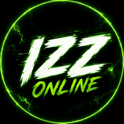 izzOnline avatar