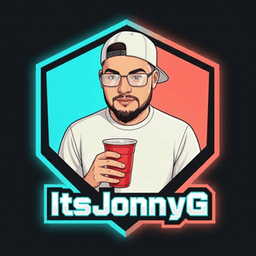 ItsJonnyG avatar