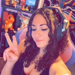 TheSlayKay avatar
