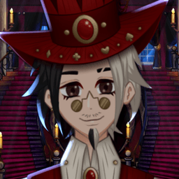 OllieDandelion avatar