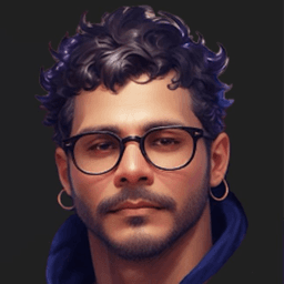 Macobriema avatar