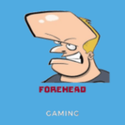 justforehead avatar
