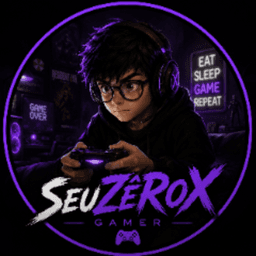 SeuZeRoXx avatar
