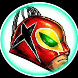 ElCyrax64 avatar