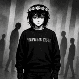 HyperKry_ avatar