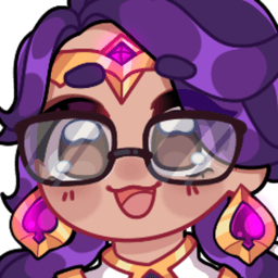 Pamelishaa avatar