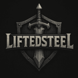 Liftedsteel18 avatar