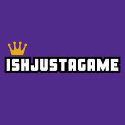 ishjustagame_ avatar