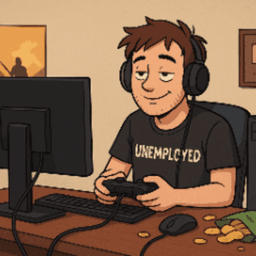 AnergyTV avatar