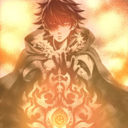 Unwrittendegree avatar