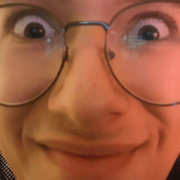 GeraldKetthad avatar