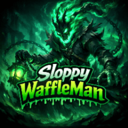 SloppyWaffleMan avatar