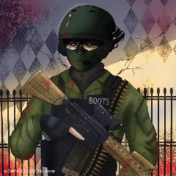 FTABoots avatar