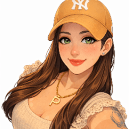 PlayerPam avatar