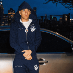 LuckeNYC avatar