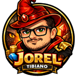 JorelTibiano avatar