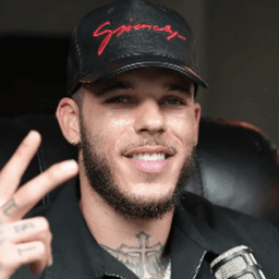 Lonzo avatar