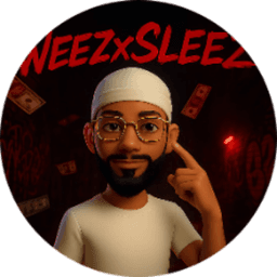 WeezTheSleez avatar