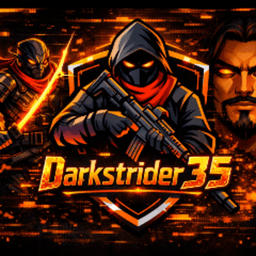 darkstrider35 avatar