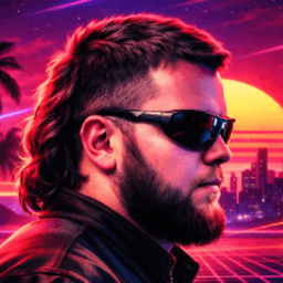 Nukem avatar