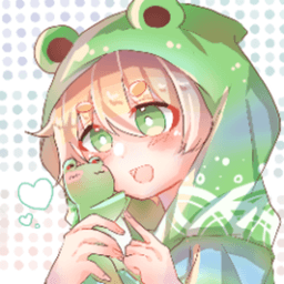 呱呱123 avatar