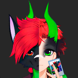 DreamerDragonFurry avatar