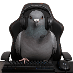 Pigeonhausen avatar
