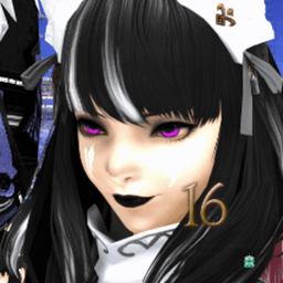 Aryxinnae avatar