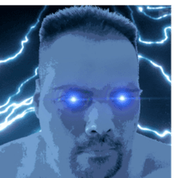 TheLucentArchangel avatar