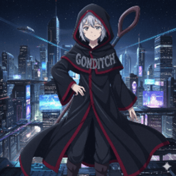 gonditch avatar