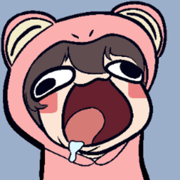BogPrinceKero avatar