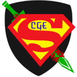 CGE_Supersteel avatar